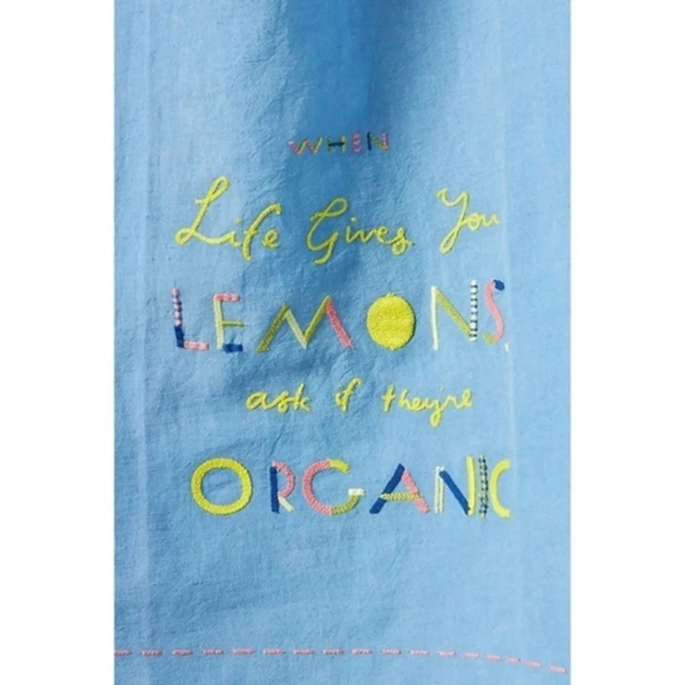 Anthropologie about maricor